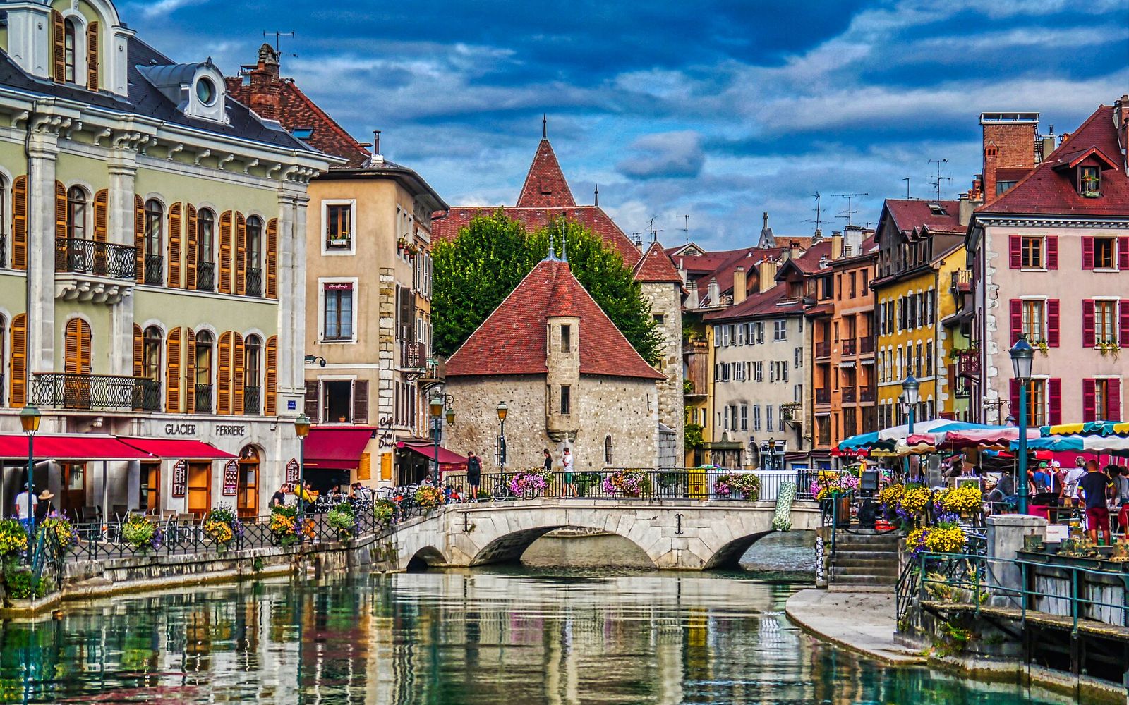 Annecy