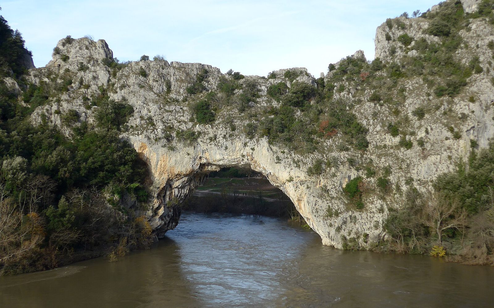 Ardèche