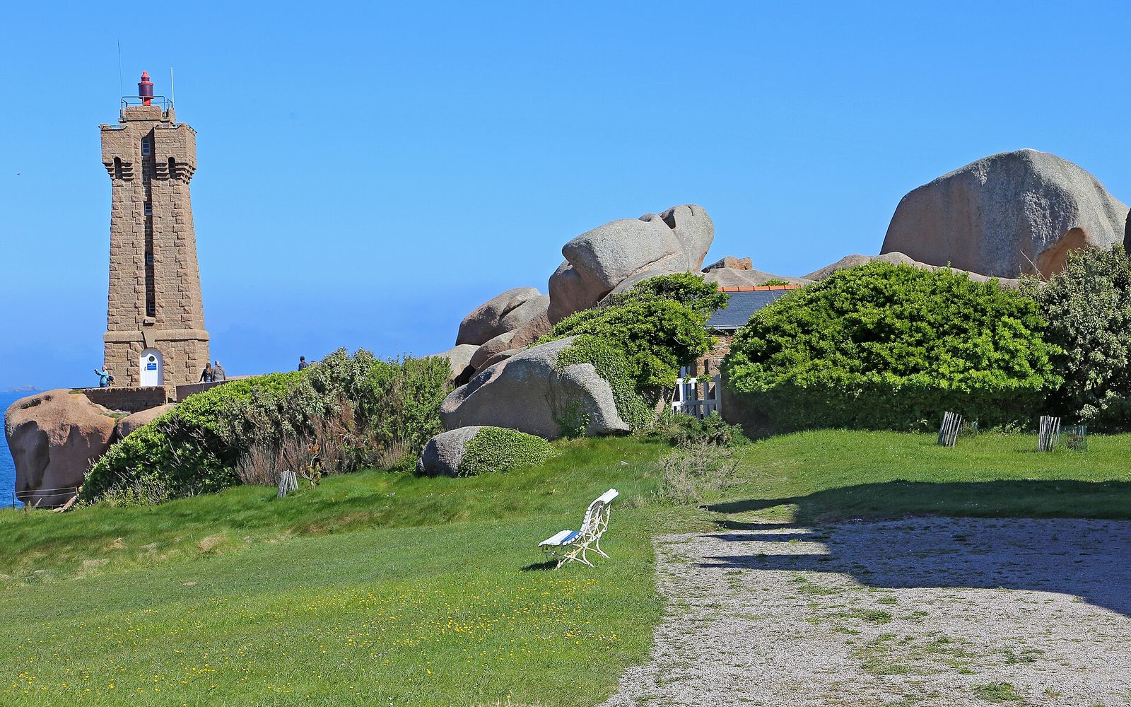 Bretagne