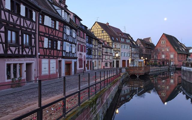 Colmar