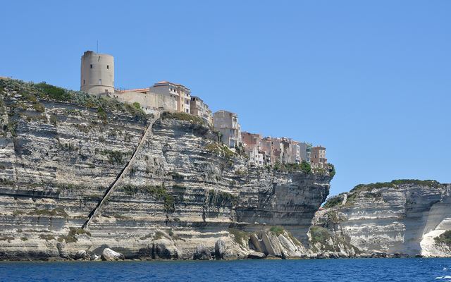 Corsica