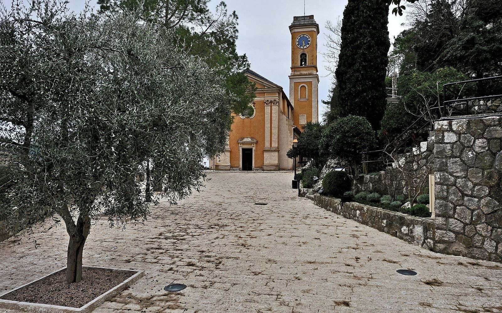 Roadtrip Côte d'Azur