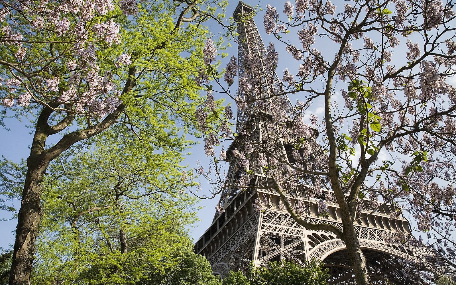 Eiffeltoren