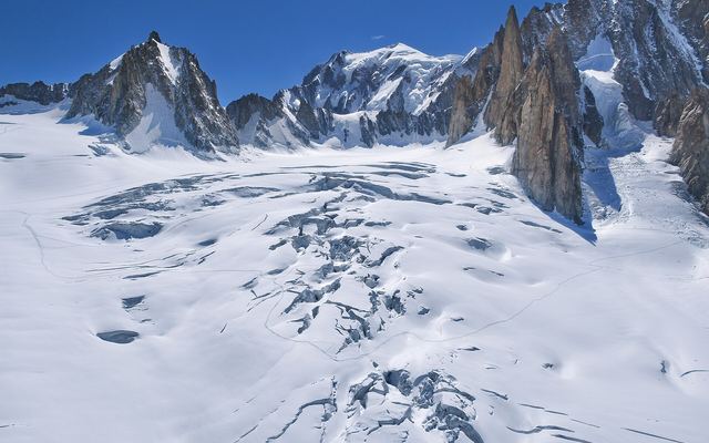 Franse Alpen