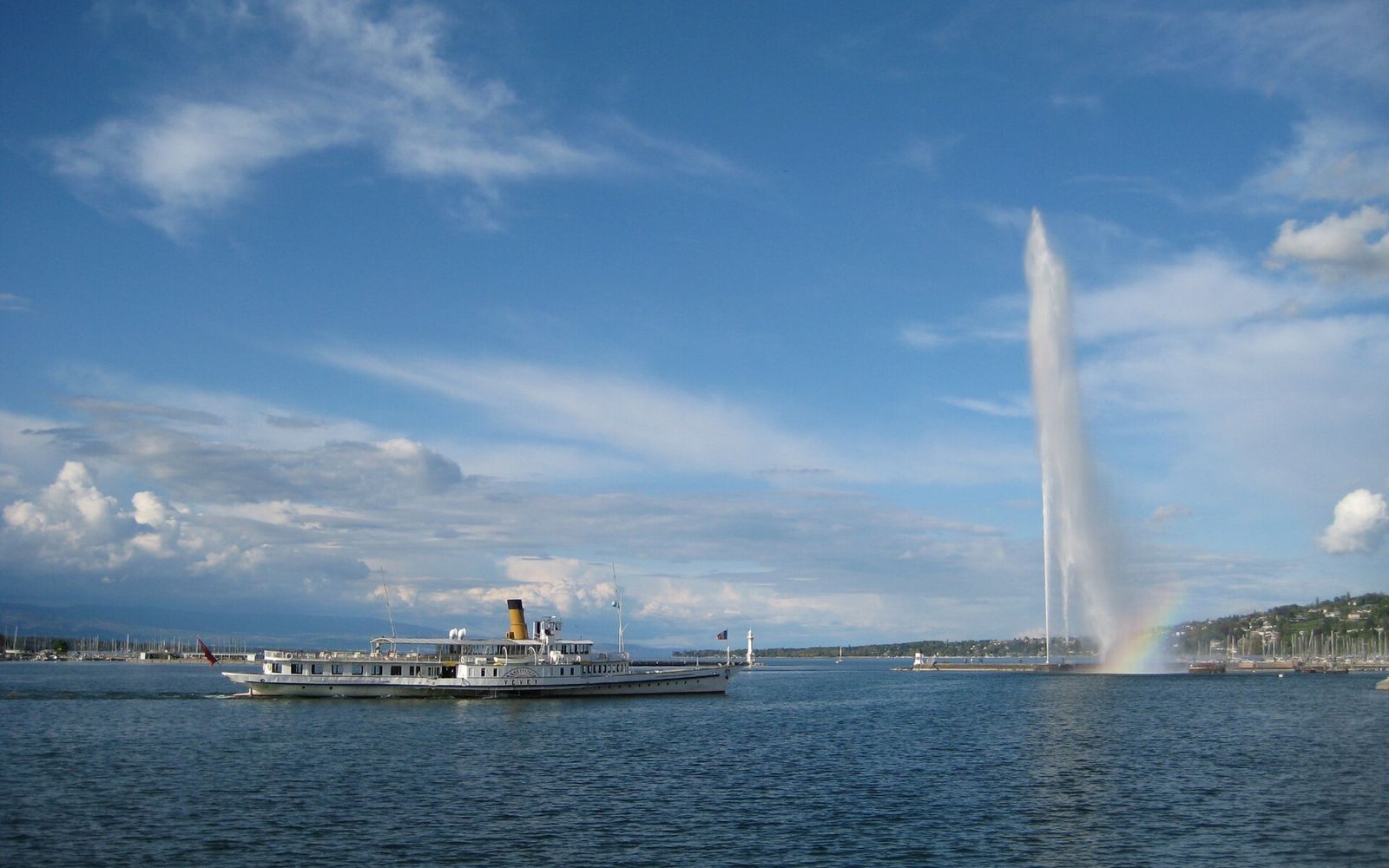 Genève