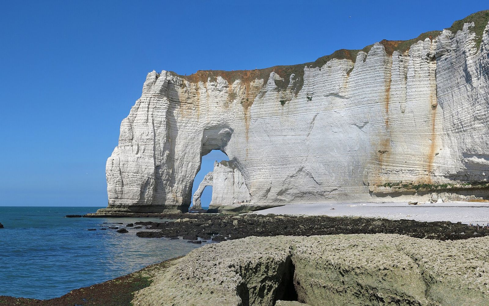 Normandië