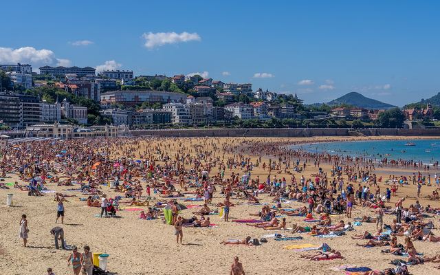 San Sebastián